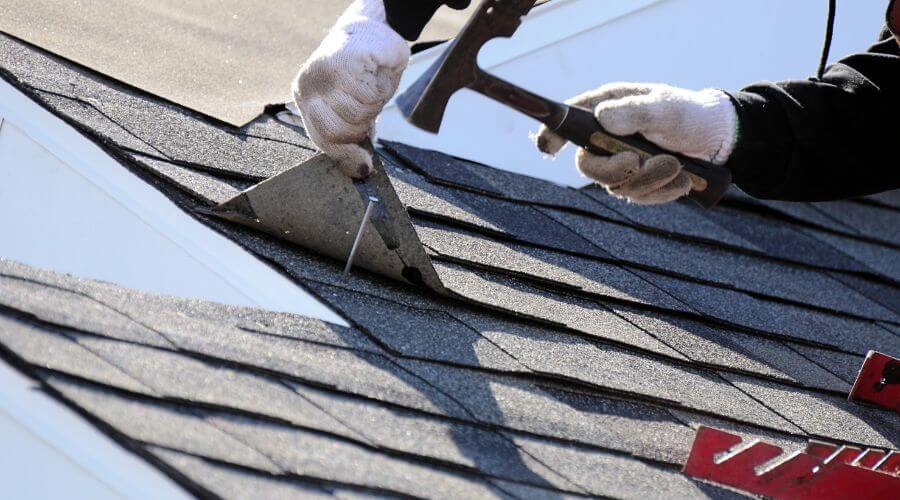 Expert tile roof repair services in Jordan, MT